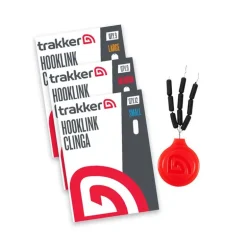 Sinkers Trakker Hooklink Clinga