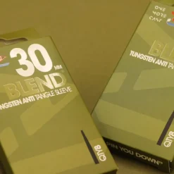 Sleeves Tungsten Blend Anti Sleeve (8x)