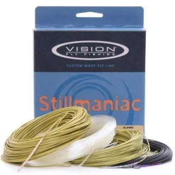 Soie extra plongante vision stillmaniac sink 7 (wf s7)