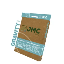 Soie Flottante JMC Gravity Trout WF Light/Olive 27m