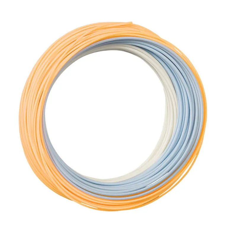 Soie flottante orvis pro ignitor textured wf