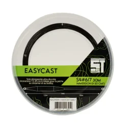 Soie WF Silver Stone Easycast S4