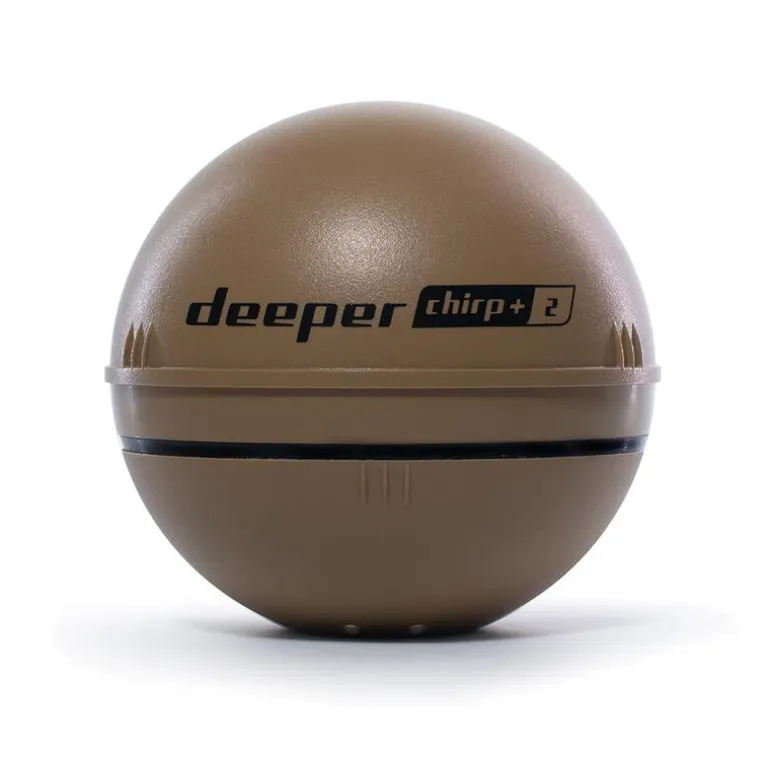 Sondeur Deeper Chirp+V2