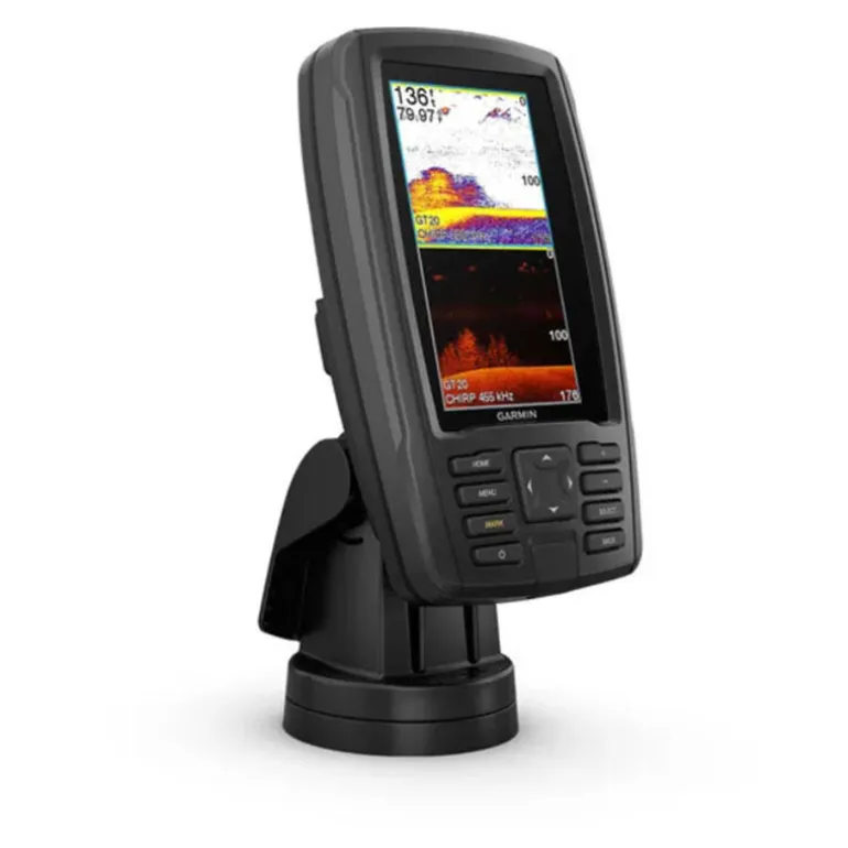 Sondeur Garmin Echomap Plus 42 cv Sans Sonde