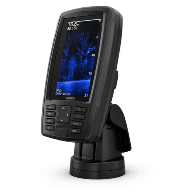 Sondeur Garmin Echomap Plus 42 cv Sans Sonde