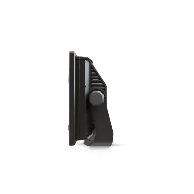 Sondeur Humminbird Combiné Tactile XPLORE 12-MEGA SI+-Sonde Tableau Arrière + T°