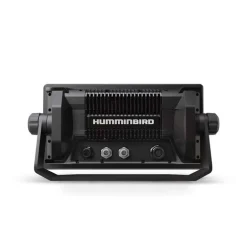 Sondeur Humminbird Combiné Tactile XPLORE 9-MEGA SI+-Version Sonde TA