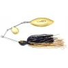 Spinnerbait Elitelure Tiger Pike 32g