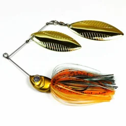 Spinnerbait Evok Loki Spin 21g