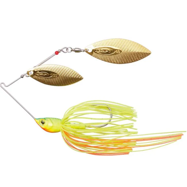 Spinnerbait OSP Highpitcher Max Dw 14g