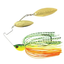 Spinnerbait Sakura Cajun dw 21g