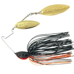 Spinnerbait Sakura Cajun Dw 14g