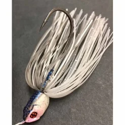 Spinnerbait Sakura Cajun Si 7g