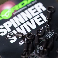 SPINNER SWIVEL (X10)