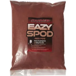 Spod Mix Starbaits Eazy Spod Red Fog 4.5kg