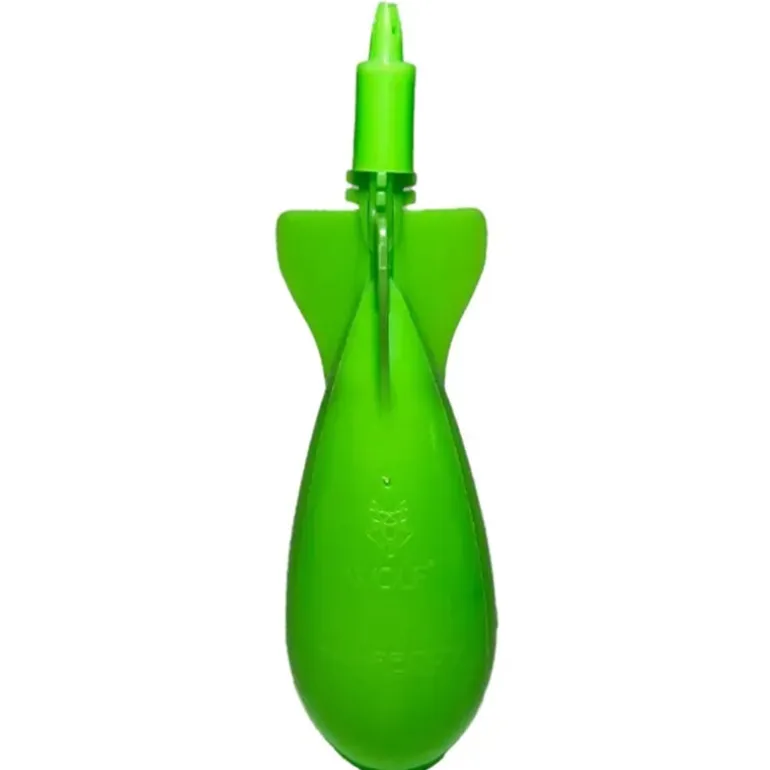 Spomb Wolf Tri-Spod X Competition