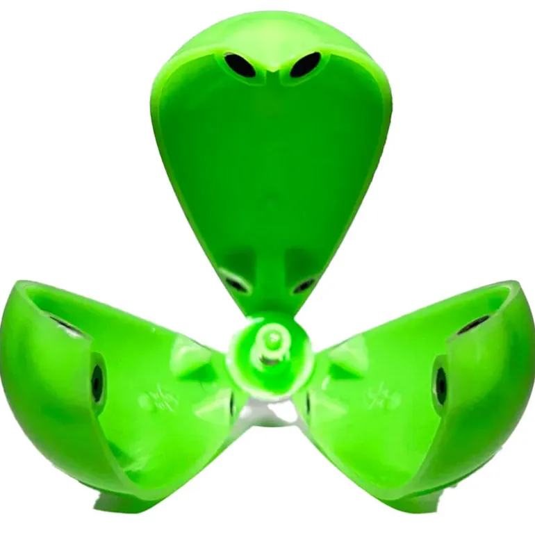 Spomb Wolf Tri-Spod X Competition