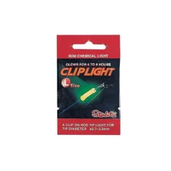 Starlight Flashmer Cliplight