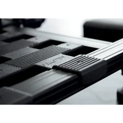 Station Rive D36 RS2 Black Carbon