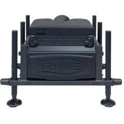 Station Rive D36 ST8 2.0 Black