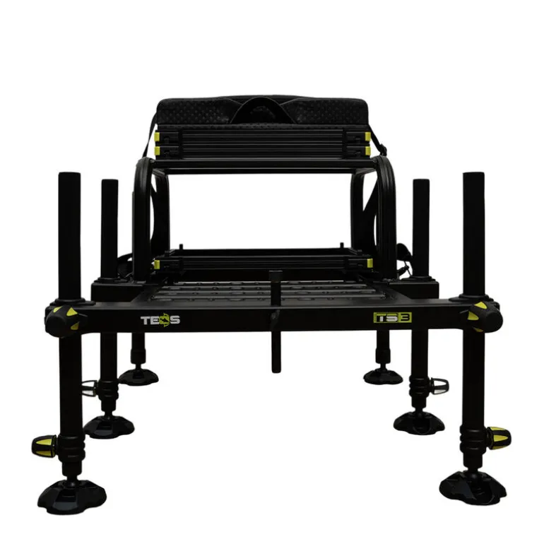 Station Teos TS3 Seatbox