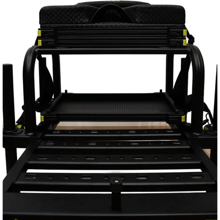Station Teos TS3 Seatbox