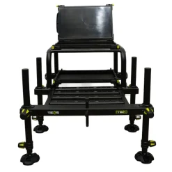 Station Teos TS3 Seatbox