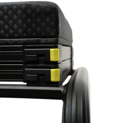 Station Teos TS3 Seatbox