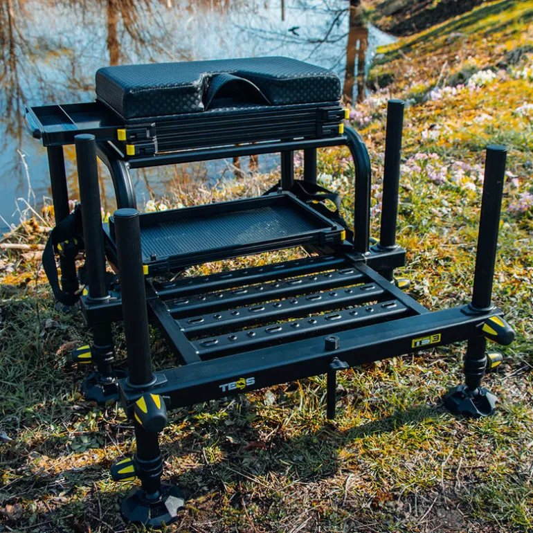 Station Teos TS3 Seatbox