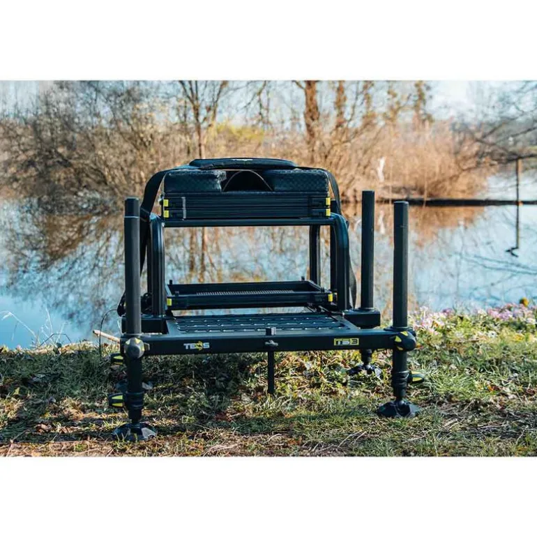 Station Teos TS3 Seatbox