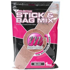 Stick and Bag Mix Mainline The Link