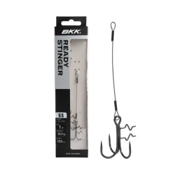 Stinger BKK Assist Spear Stinger HD 7x7 Wire Pike (x2)