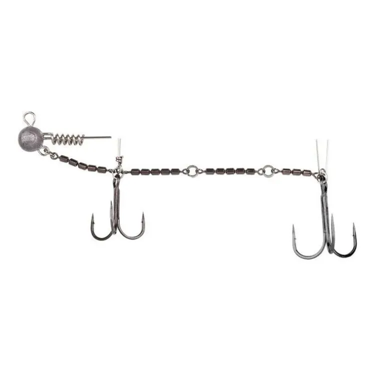 Stinger Spro Screw in 360 Rig 11cm