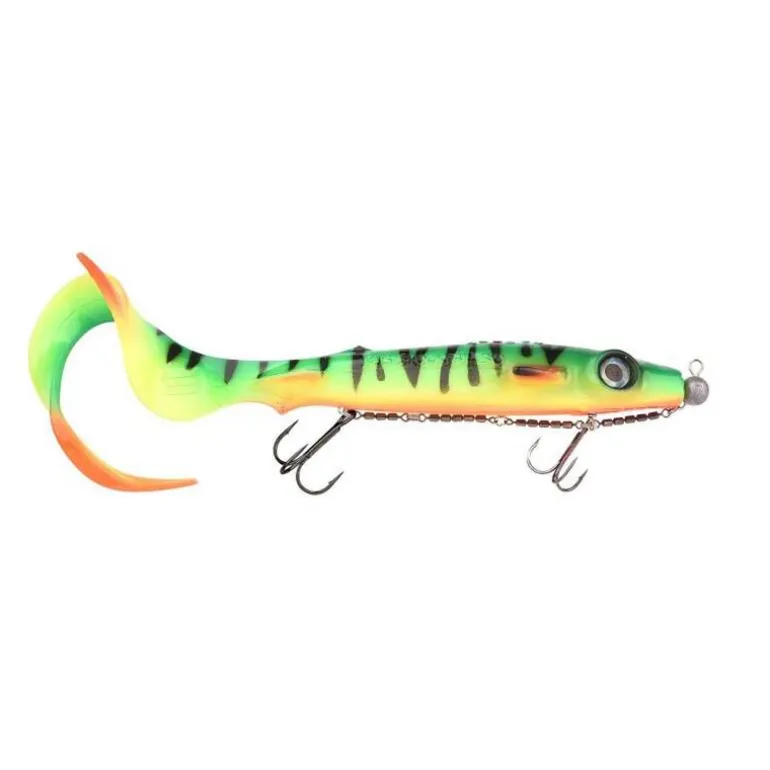 Stinger Spro Screw in 360 Rig 11cm