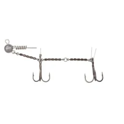 Stinger Spro Screw in 360 Rig 9cm