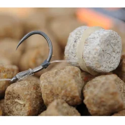Stop appâts coup guru micro bait bands