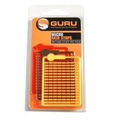 Stop appâts coup guru micro hair stops