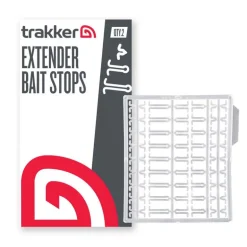 Stop bouillette Trakker Extender Bait Stops