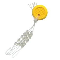 Stop float long flashmer cristal