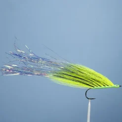 Streamer à brochet jmc broc 11 (h 4/0)