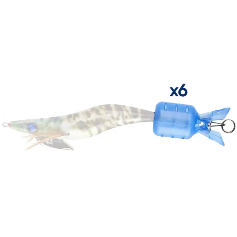 Sunsquid Sunset hook protector X6