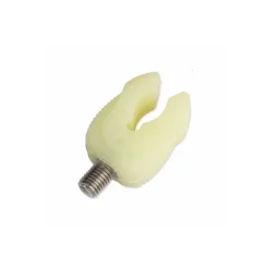 Support arrière lumineux Carp Spirit Soft Head Luminous