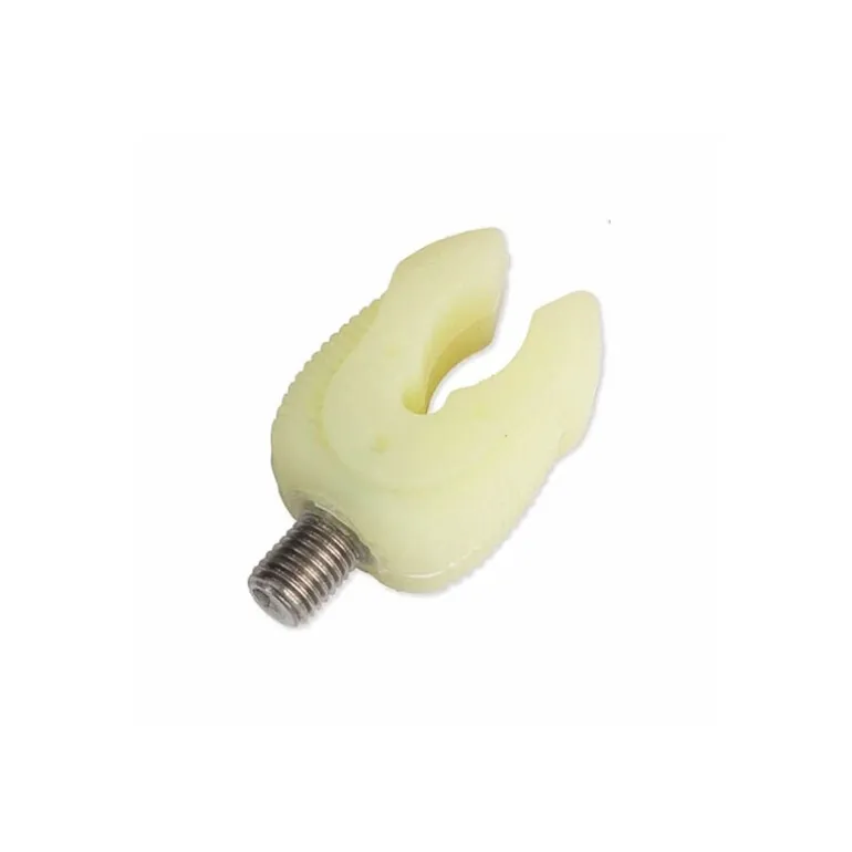 Support arrière lumineux Carp Spirit Soft Head Luminous