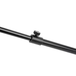Support 3 cannes avec pied réglable Sonik XTractor
