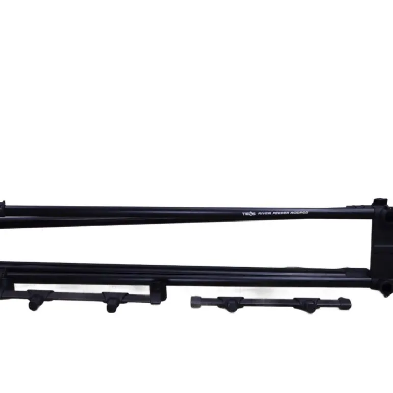 Support canne Teos River Feeder Rodpod