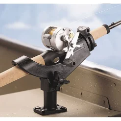 Support de Canne Berkley Boat Rod Holder