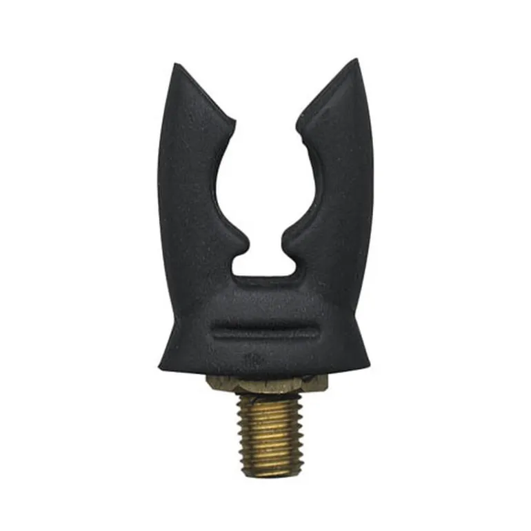 Support de cannes à carpe team carpfishing ultra butt gripp
