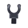 Support de Canne Sonik Stanz Rubber Rod Grip Medium