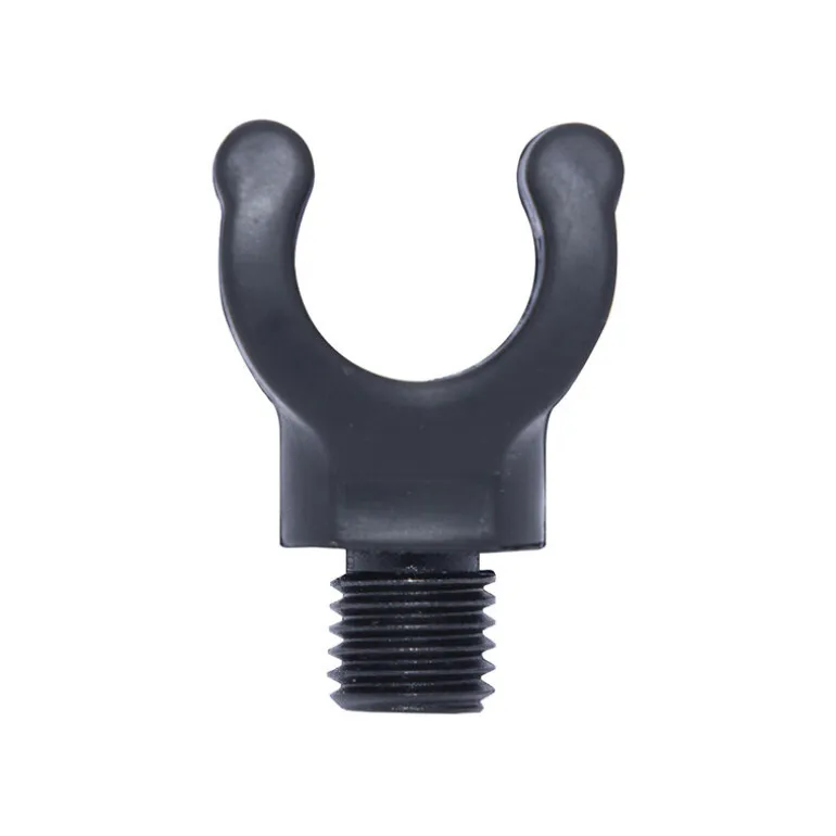 Support de Canne Sonik Stanz Rubber Rod Grip Large