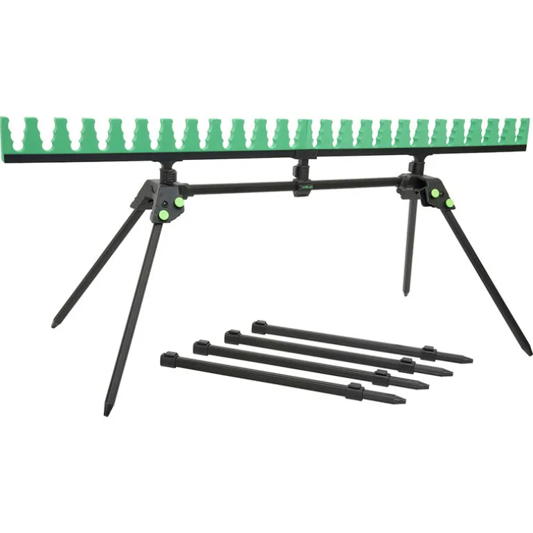 Support de Cannes SENSAS Pole Rest World Champions 12-24 Loges